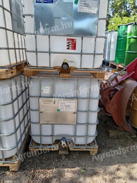 IBC tank 1000 l