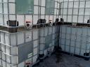 Neuer IBC-Tank 1000 L