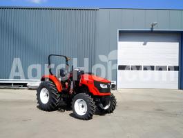 YTO Traktor 70 lóerős (bukókerettel) / YTO NMF704