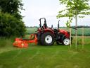 Traktor YTO 70 hp (so stabilizátorom) / YTO NMF704