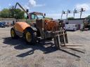 JLG 4017 hp - 17.3 m - 4T - 4x4