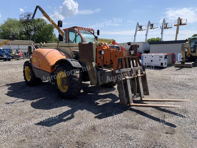 JLG 4017 hp - 17.3 m - 4T - 4x4