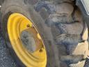 JLG 4017 hp - 17.3 m - 4T - 4x4