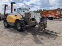 JLG 4017 hp - 17.3 m - 4T - 4x4