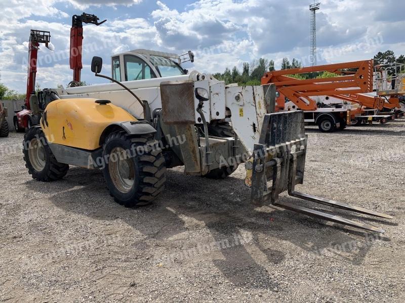 JLG 4017 hp - 17.3 m - 4T - 4x4