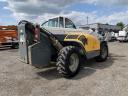 JLG 4017 hp - 17.3 m - 4T - 4x4