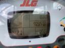 JLG 4017 hp - 17.3 m - 4T - 4x4