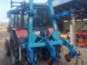 Einböck row crop cultivator