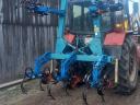 Einböck row crop cultivator