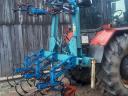 Einböck row crop cultivator