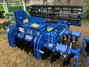 Rolmako U 645 viticultural short disc