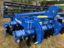 Rolmako U 645 viticultural short disc
