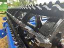 Rolmako U 645 viticultural short disc