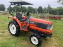 Kubota 25 LE priročnik Japonski mali traktor, brezplačna dostava, servisirano