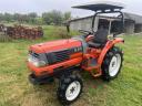Kubota 25 LE priročnik Japonski mali traktor, brezplačna dostava, servisirano