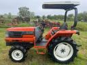 Kubota 25 LE priročnik Japonski mali traktor, brezplačna dostava, servisirano
