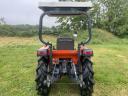 Kubota 25 LE priročnik Japonski mali traktor, brezplačna dostava, servisirano