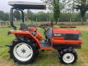 Kubota 25 LE priročnik Japonski mali traktor, brezplačna dostava, servisirano
