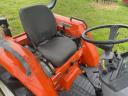 Kubota 25 LE priročnik Japonski mali traktor, brezplačna dostava, servisirano