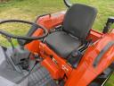 Kubota 25 LE priročnik Japonski mali traktor, brezplačna dostava, servisirano