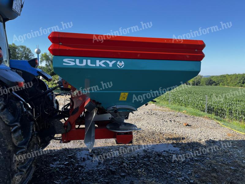 Sulky DPX Prima 2100