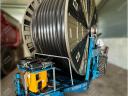 Turbine driven irrigation drum 450 m pipe length / Casella LL 110-450 (used condition)