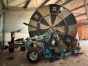 Turbine driven irrigation drum 450 m pipe length / Casella LL 110-450 (used condition)