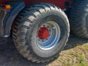 Prodej tandemového přívěsu pro želvy Farmtech Durus 2000S