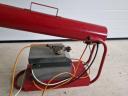 Bird and game alarm programmable electronic cannon