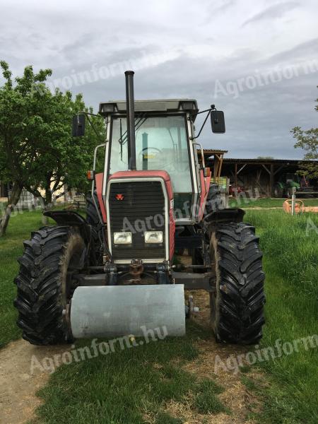 Traktor Massey Ferguson 3125 na prodej