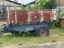 Eb 4 core dump trailer Eb7, Eb8, Eb4