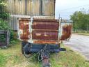Eb 4 core dump trailer Eb7, Eb8, Eb4