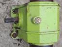 Claas Corto gearbox