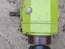 Claas Corto gearbox