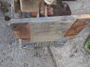 Claas Corto gearbox