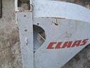 Claas Corto gearbox