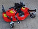 STAREX DM 120-180 new lawn mower, vertical axis