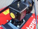 STAREX DM 120-180 new lawn mower, vertical axis