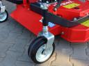 STAREX DM 120-180 new lawn mower, vertical axis