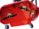 STAREX DM 120-180 new lawn mower, vertical axis
