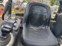 JCB 8018 CTS MINI EXCAVATOR, GOOD CONDITION FOR SALE 2014, 2270 HOURS, 1,8 TONS