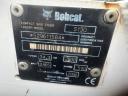 Bobcat S130 mini loader, 2006 vintage, 3052 hours