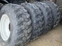 JCB Fastrac