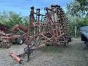 Rau 8,4 digging corona