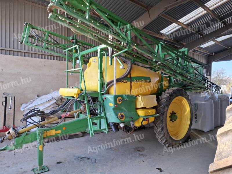 Sprayer John Deere 732
