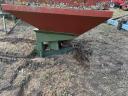 Diadem S60 fertiliser spreader
