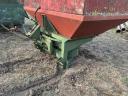 Diadem S60 fertiliser spreader
