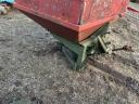 Diadem S60 fertiliser spreader