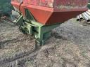 Diadem S60 fertiliser spreader
