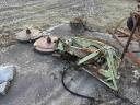 Cositoare de gazon Kemper 165 Cositoare RK165